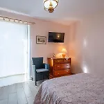 Prázdninový dům Mas Viticole A 10 Min De Narbonne *