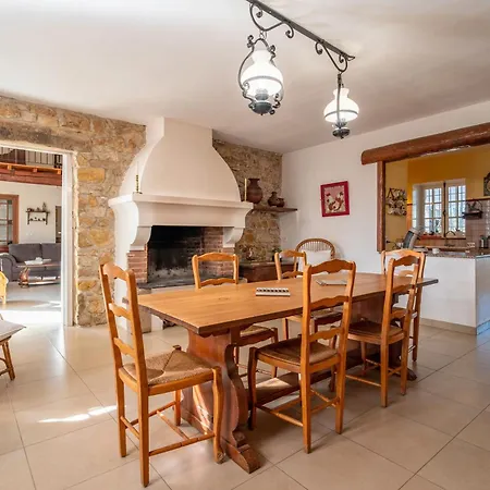 Mas Viticole A 10 Min De Narbonne