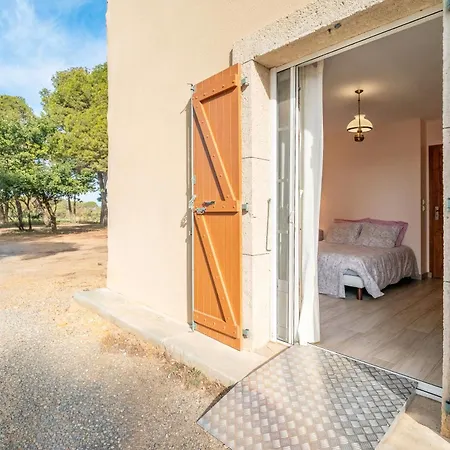 Mas Viticole A 10 Min De Narbonne * Bizanet