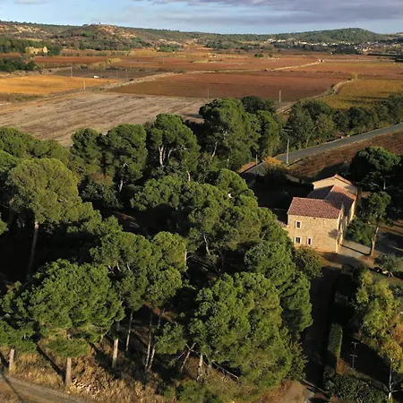 Holiday home Mas Viticole A 10 Min De Narbonne Bizanet