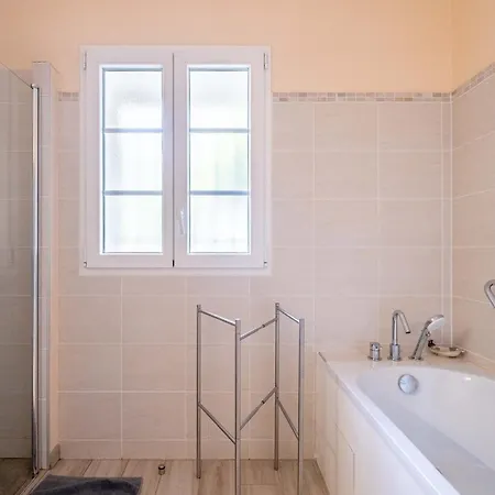 Mas Viticole A 10 Min De Narbonne Holiday home