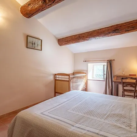 Holiday home Mas Viticole A 10 Min De Narbonne Bizanet