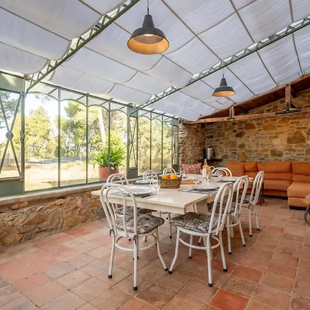 Mas Viticole A 10 Min De Narbonne Holiday home *
