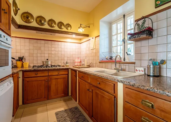 Mas Viticole A 10 Min De Narbonne